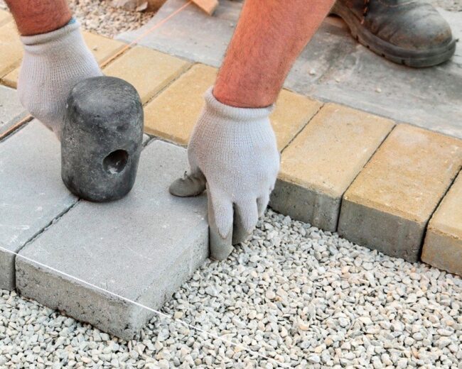 Driveway and Landscaping Tips & Guides