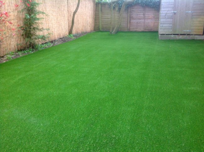 Artificial Grass Ground Preparation Tips - New Driveway Company, Artificial Grass, Sovereign Range by New Driveway Company, Oxford and London
