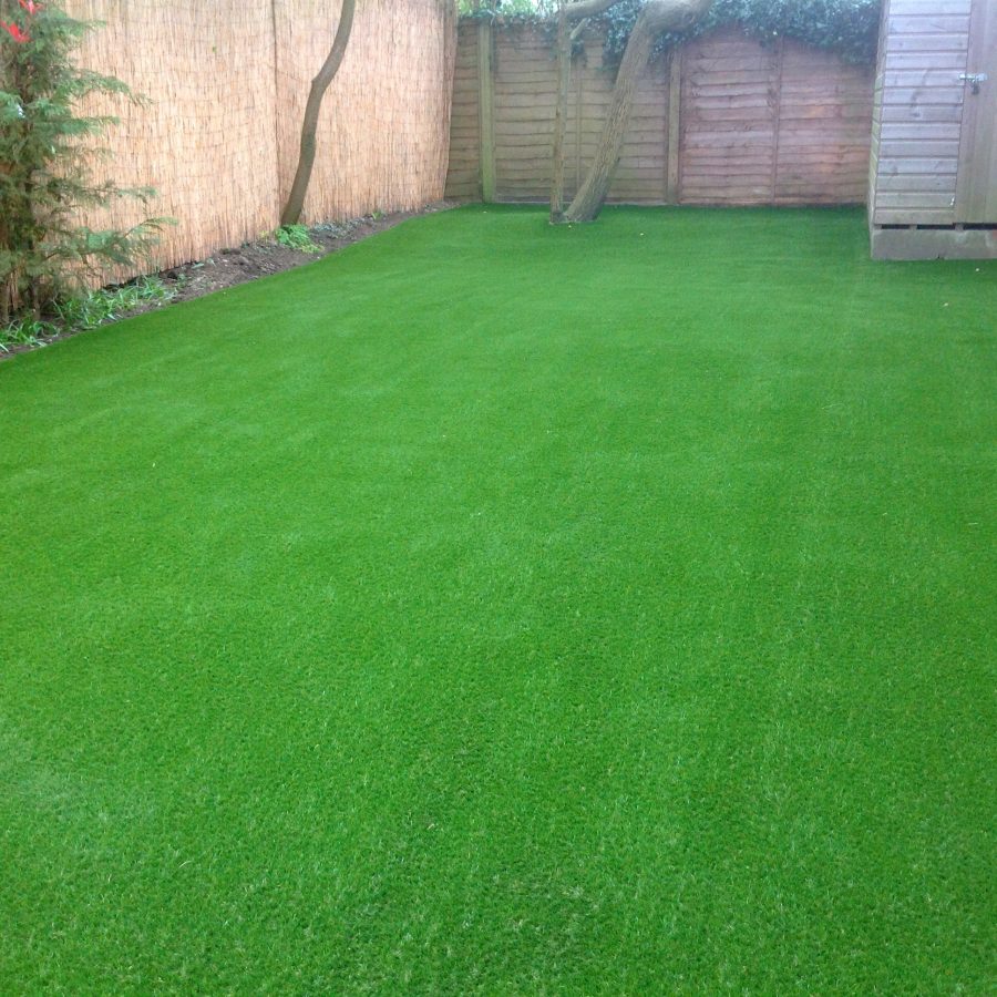 Artificial Grass Ground Preparation Tips - New Driveway Company, Artificial Grass, Sovereign Range by New Driveway Company, Oxford and London