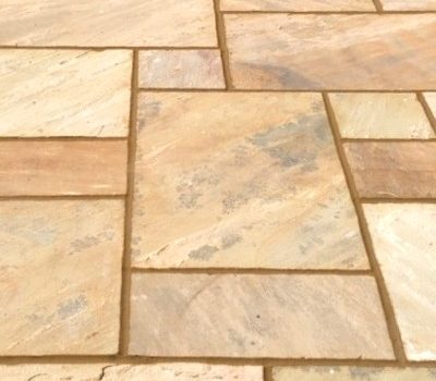 Limestone patio range by New Driveway Company Limestone Patios, New Driveway company, Oxford and London