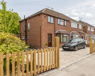 Block Driveway Didcot Oxfordshire, New Driveway Company