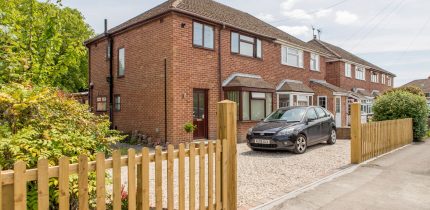 New Gravel Driveway, Didcot, Oxfordshire