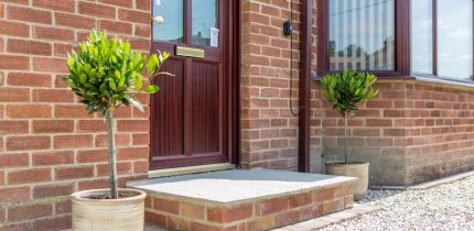 New Gravel Driveway, Didcot, Oxfordshire