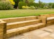 wooden sleepers, New Driveways Oxford New Driveways Reading New Driveways Swindon New Driveways Newbury New Driveways Peterborough New Driveways Cardiff New Driveways North London New Driveways South London New Driveways Chiswick New Driveway High Wycombe
