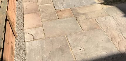New Block Driveway, Testimonial, New Driveway Company, High Wycombe