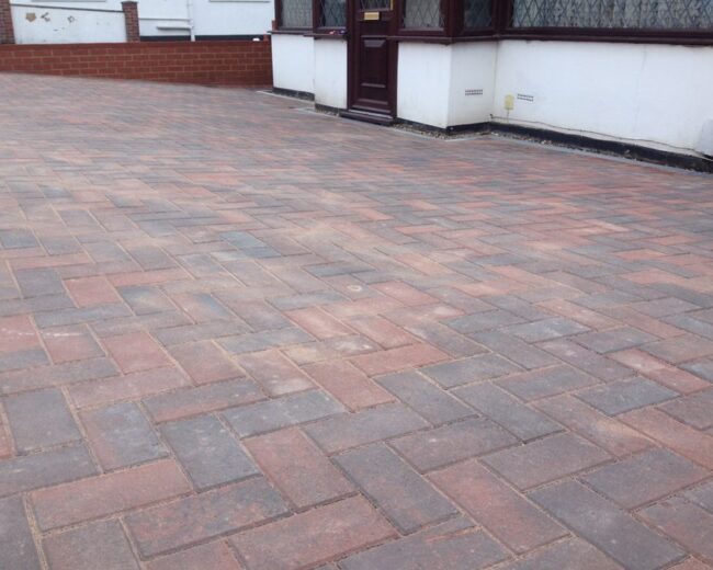 New Block Driveway, Testimonial, New Driveway Company, Albury, Guildford