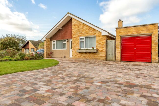 block driveway wallingford, Oxfordshire, New driveway company