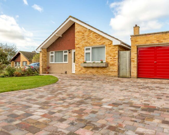 block driveway wallingford, Oxfordshire, New driveway company