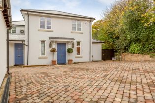 block driveway Henley, Oxfordshire, New driveway company