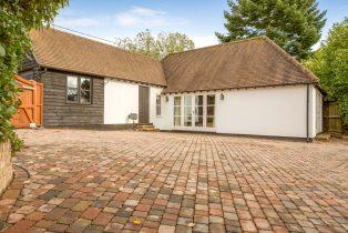 block driveway Henley, Oxfordshire, New driveway company