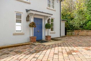 block driveway Henley, Oxfordshire, New driveway company