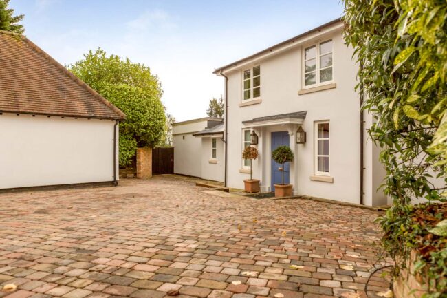 new-block-driveway-henley-feat block driveway Henley, Oxfordshire, New driveway company