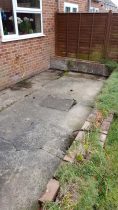 New Patio Newbury, New Driveway Company