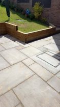 New Patio Newbury, New Driveway Company