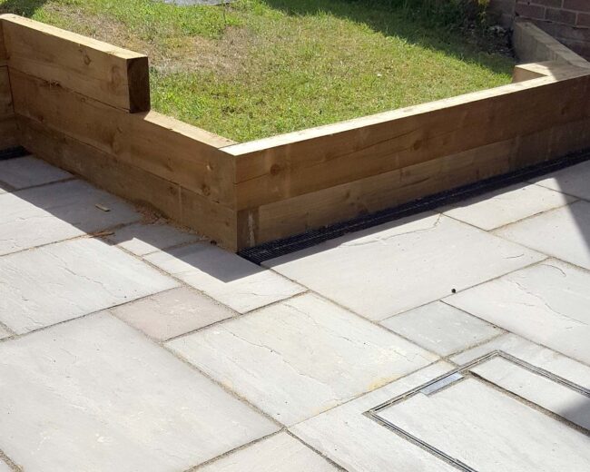 New Patio Newbury, New Driveway Company