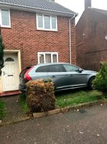 New block driveway, hemel hempstead, new driveway company