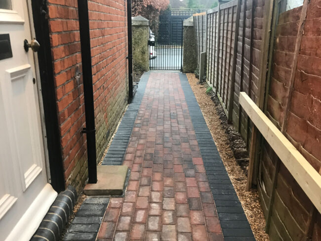 New Block Paving, Chalfont St Peter, New Driveway Company