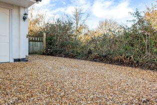 New Gravel Driveway, Compton, Newbury, New Driveway Company