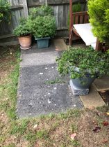New Patio and Step, High Wycombe, New Driveway Company