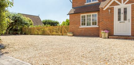 Contemporary Garden, Warborough, Wallingford, Oxfordshire