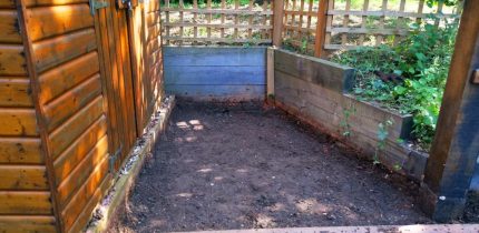 Block Paved Drive Bagshot Hungerford