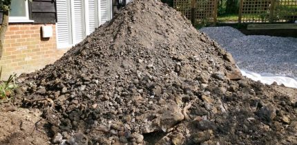 Block Paved Drive Bagshot Hungerford