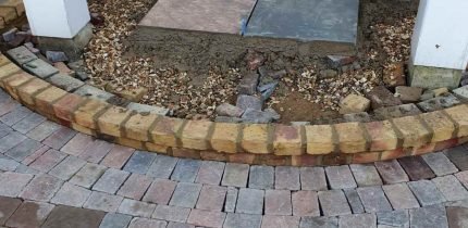 BLOCK-DRIVEWAY-AND-PORCELAIN-PATH,-KENNINGTON,-OXFORD---DURING-5