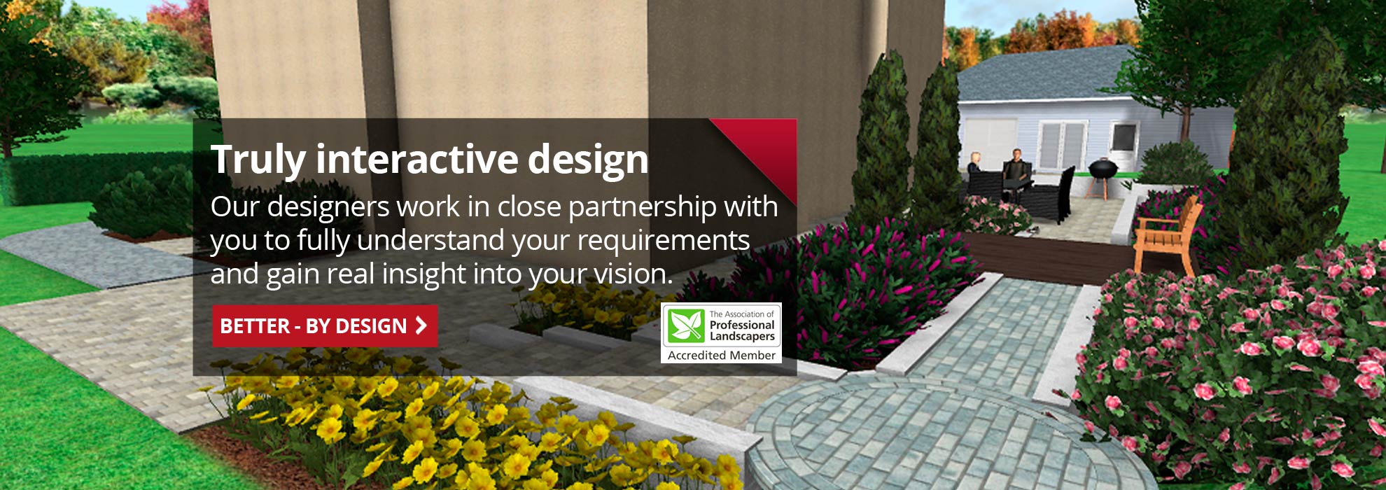 New Driveway Design Oxford, Reading, High Wycombe, Swindon, Newbury, North London, West London