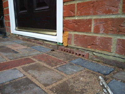 Air brick drainage Should I Buy A Cheap Driveway? New Driveway Company