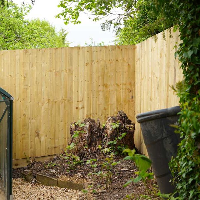 Garden Landscaping & Terracing, Buckinghamshire. New Driveway Company