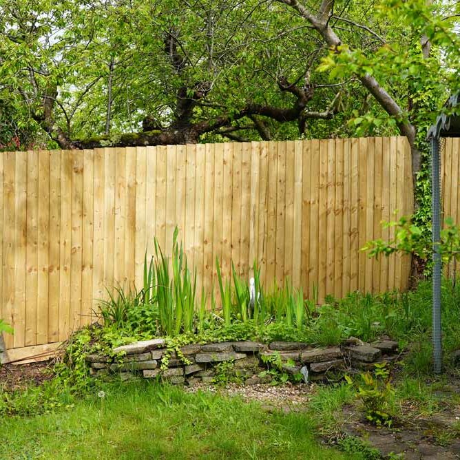 Image 14, New fencing Garden Landscaping & Terracing, Buckinghamshire. New Driveway Company