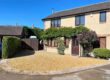 Gravel Driveway Chalgrove