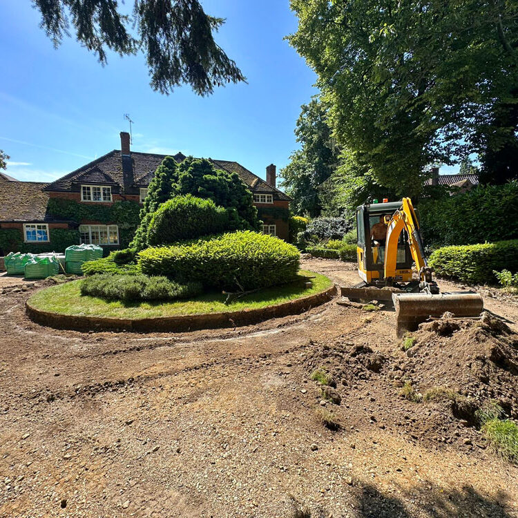 The New Driveway Company