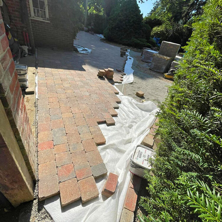 The New Driveway Company