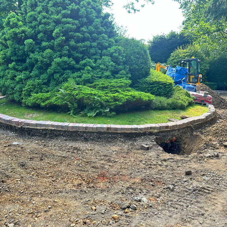 The New Driveway Company