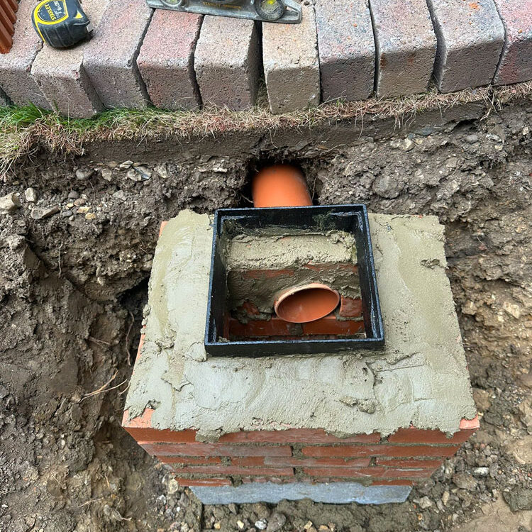 The New Driveway Company