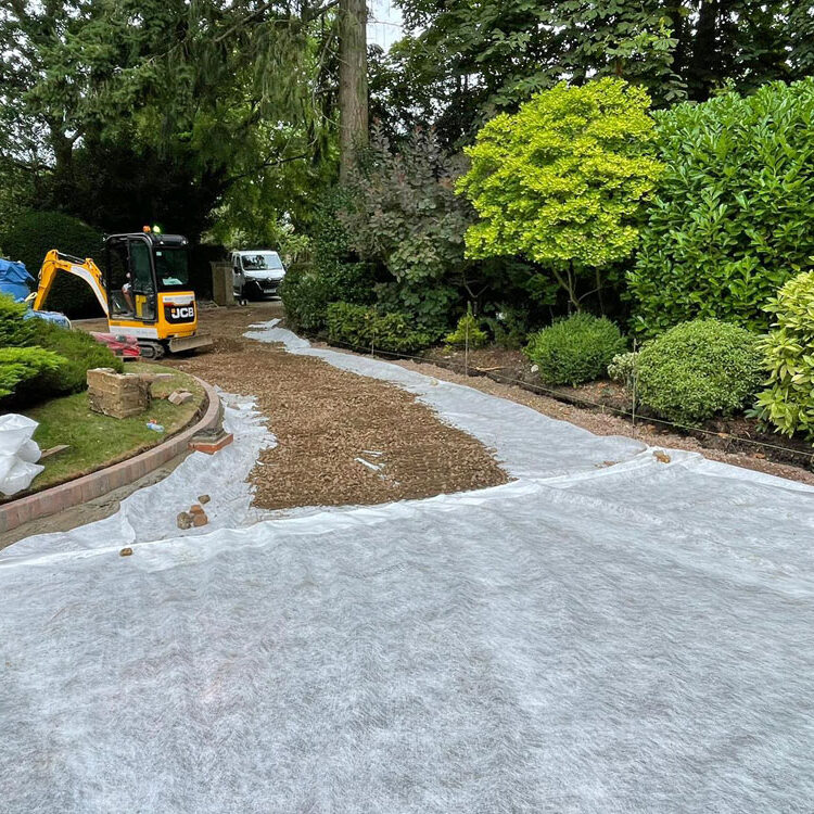 The New Driveway Company