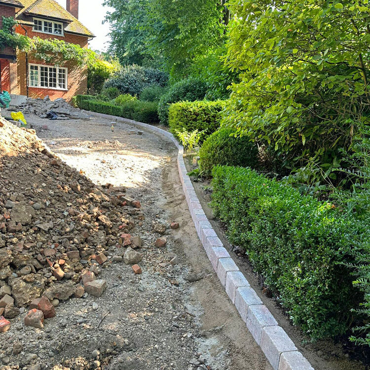 The New Driveway Company