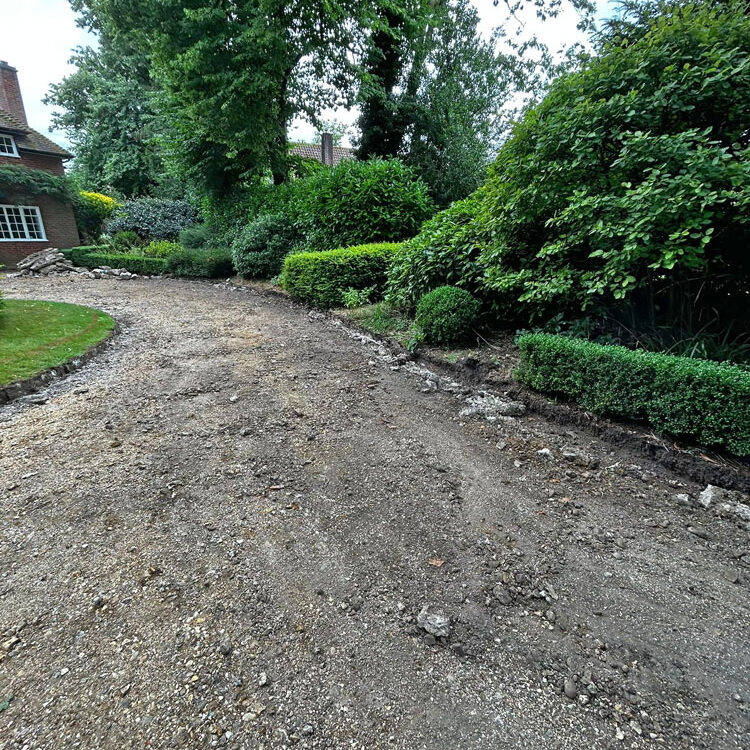 The New Driveway Company
