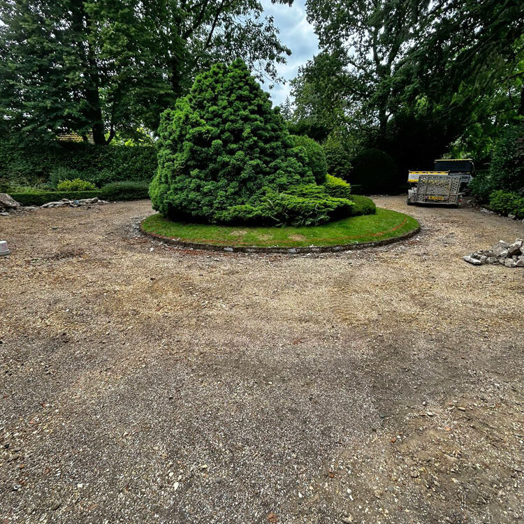 The New Driveway Company