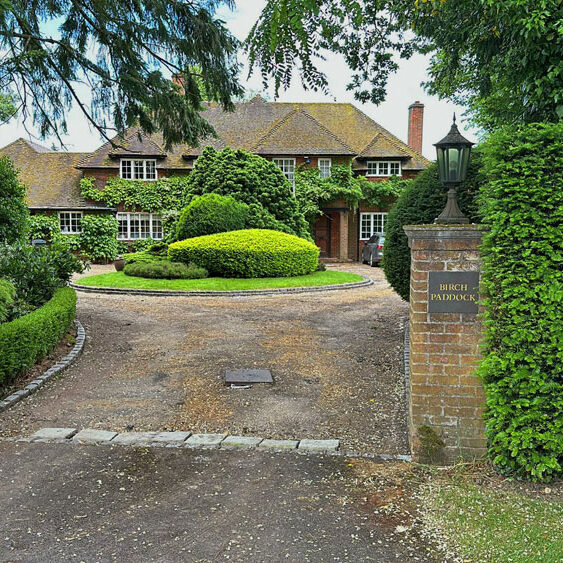 The New Driveway Company