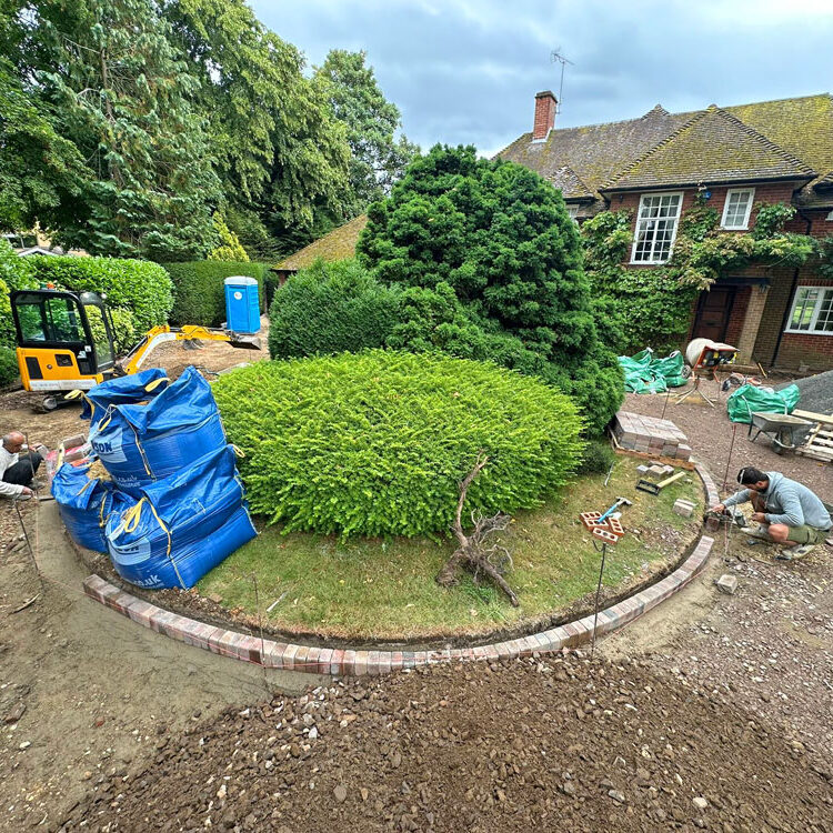 The New Driveway Company