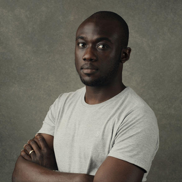 "I would whole-heartedly recommend New Driveway Company, and New Home Improvement Group as a whole, because they operate under one banner and one ethos: they want to leave knowing that you’re happy with their work and do the best job possible." Segun Akinola - Film and television composer