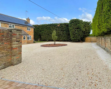 How Much Should I Expect To Pay For A New Driveway? New Driveway Company