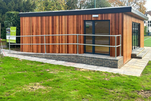 Accessibility Ramps for Wheelchair Access - The New Driveway Company