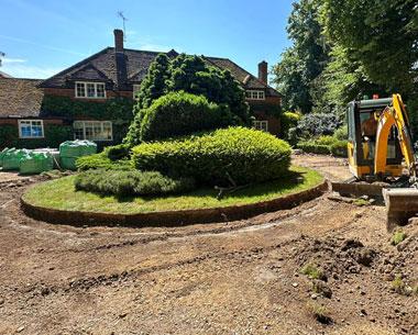 What Are Tree Preservation Orders and How Could They Affect My Landscaping Project? New Driveway Company
